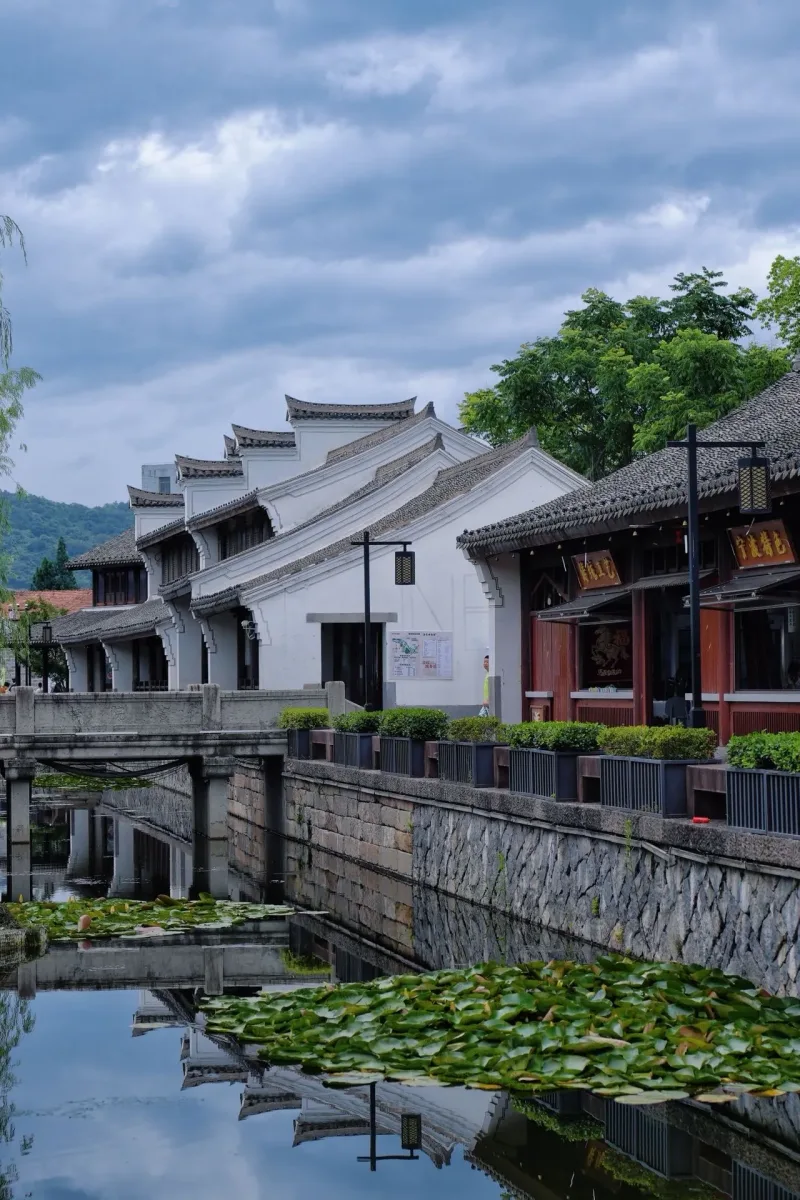 慈城古县城